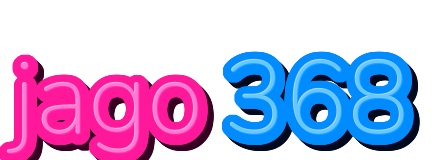 jago368 — logo kanal