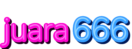 juara666 — logo kanal