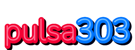 pulsa303 — logo kanal