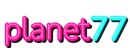 planet77 — logo kanal