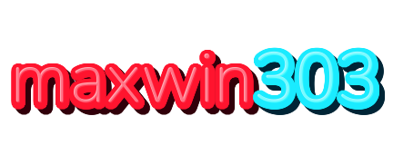 maxwin303 — logo kanal