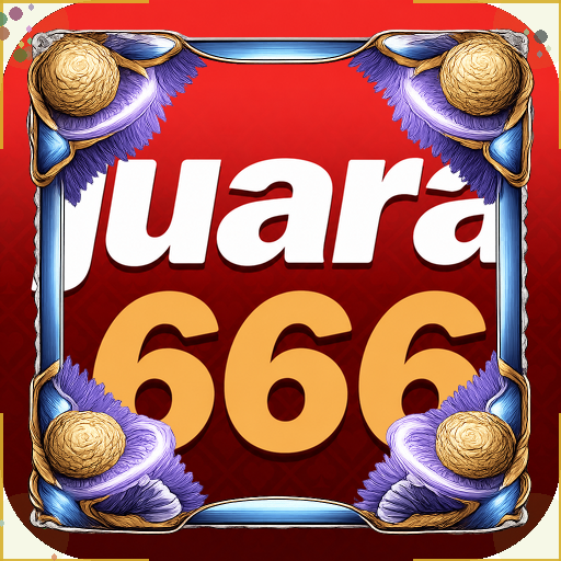 juara666 — mitra unggulan