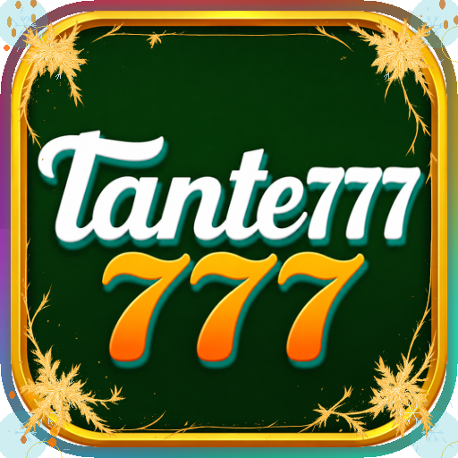 tante777 — mitra unggulan