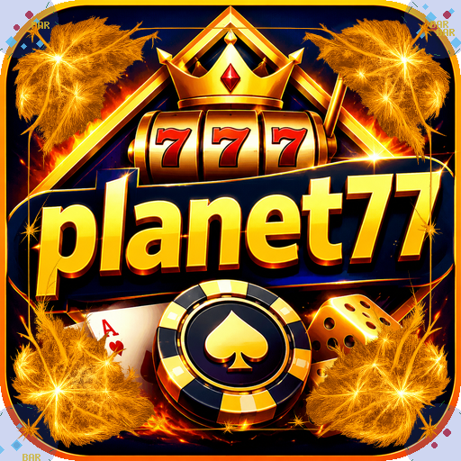 planet77 — mitra unggulan